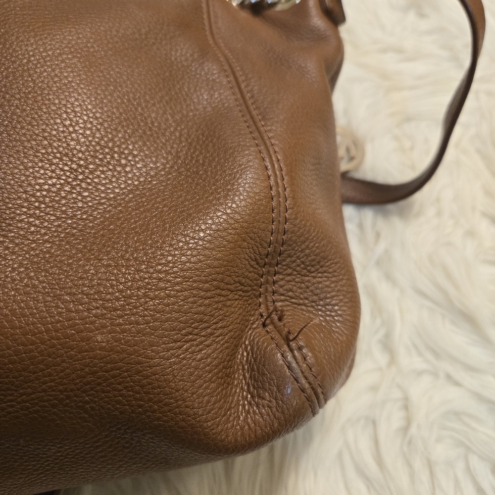 MK Leather Bag - Picture 13 of 13